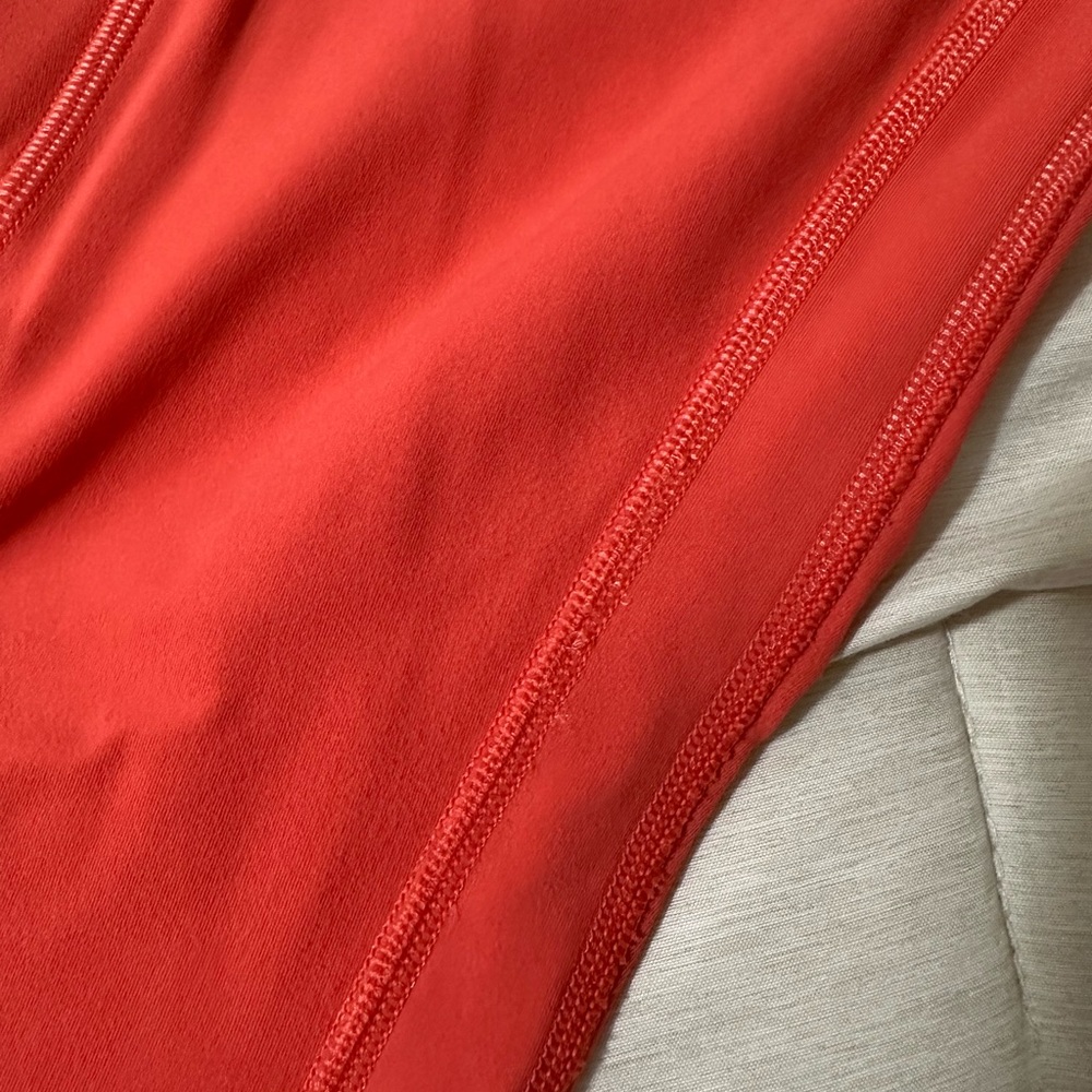 Lululemon Align High-Rise Pant in Raspberry - Picture 5 of 8